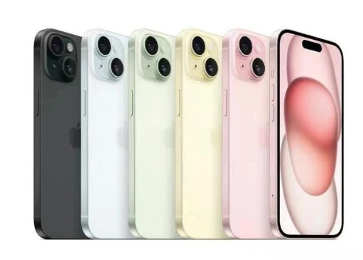 甘谷苹果15维修中心分享红米K70和iPhone15该怎么选 