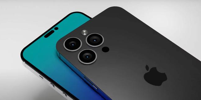 甘谷苹果15维修店铺分享iPhone15会带来哪些惊喜 
