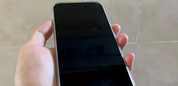 甘谷苹果14黑屏维修店分享如何解决iPhone14黑屏 