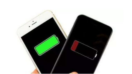 甘谷苹果手机维修分享iPhone 12如何省电 