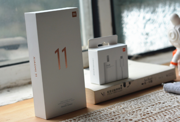 甘谷苹果手机维修分享小米11和iPhone 12 mini，选哪个 