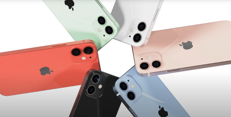 甘谷苹果手机维修分享iPhone 12 系列信号不好的原因是什么 