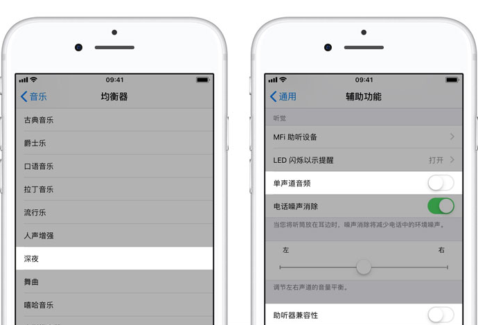 甘谷苹果手机维修分享苹果iPhone12如何设置老人机模式 