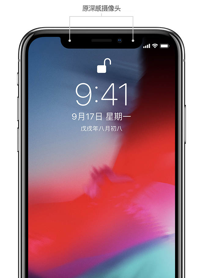 甘谷苹果手机维修分享iPhone 12 已设置面容 ID 解锁，为什么仍然需要输入密码 