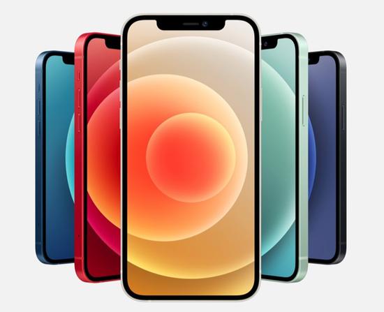 甘谷苹果手机维修分享iPhone 12什么时候开启预购 